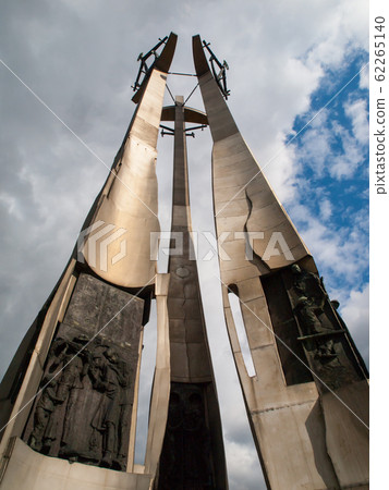 Monument of solidarity Monument of solidarity 62265140