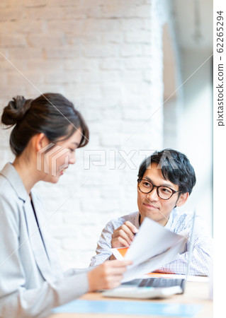 Business office 62265294