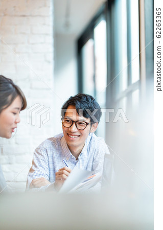 Business office Business office 62265365