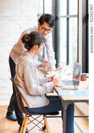 Business office Business office 62265367