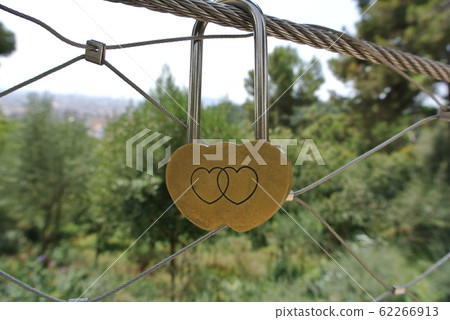 心鎖 心鎖 62266913