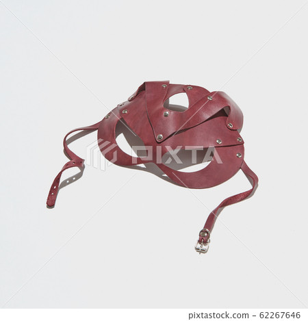 Sexual attribute mask for erotic games. 62267646