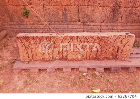 班迭史萊吳哥窟世界遺產柬埔寨東方蒙娜麗莎寺遺址 班迭史萊吳哥窟世界遺產柬埔寨東方蒙娜麗莎寺遺址 62267704