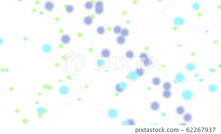 CG顆粒病毒病原體 62267937