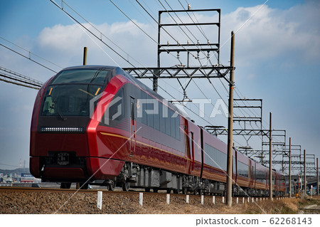 近鐵特急Hinotori 近鐵特急Hinotori 62268143