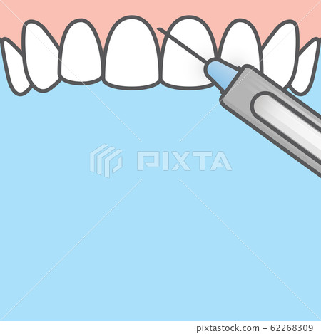 Blank banner Dental anesthesia,a syringe injecting Blank banner Dental anesthesia,a syringe injecting 62268309