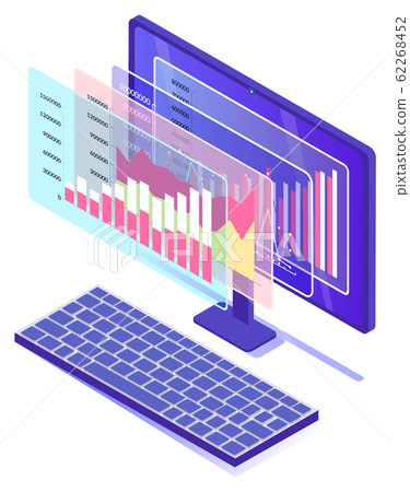 Digital Analytics and Data Information Analysis 62268452