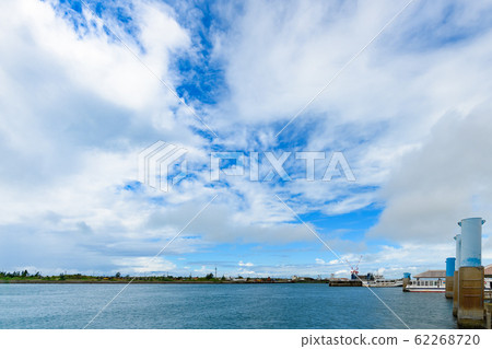 Euglena Ishigaki Port Euglena Ishigaki Port 62268720