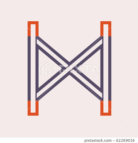 scaffolding frame icon scaffolding frame icon 62269016