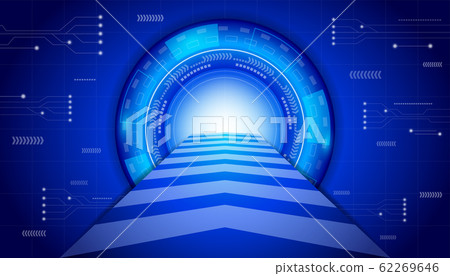 abstract background technology with arrows and place for text abstract background technology with arrows and place for text 62269646