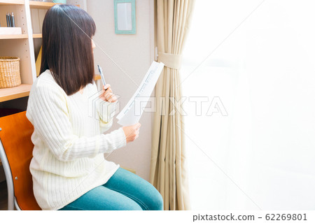 婦女檢查文件申請合同申請開放等。 62269801