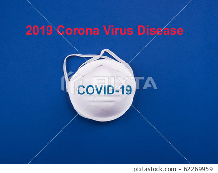 Face mask Covid-19 respiratory virus prevention Face mask Covid-19 respiratory virus prevention 62269959