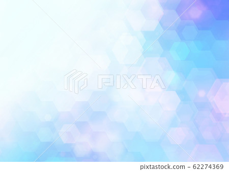Geometric abstract background 62274369