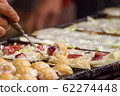Festival Takoyaki 62274448
