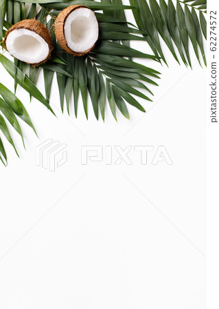 Summer vibes. Summertime background, copy space Summer vibes. Summertime background, copy space 62274572