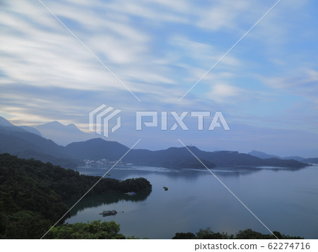 台灣南投縣日月潭 台灣南投縣日月潭 62274716