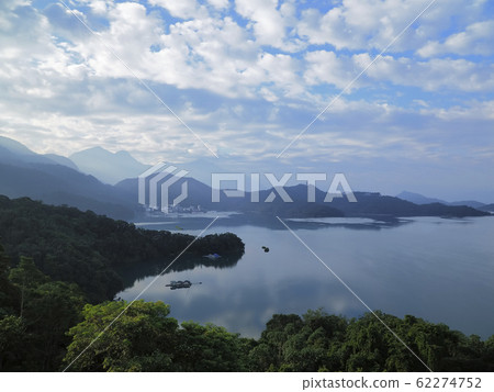 Sun Moon Lake, Nantou, Taiwan 62274752