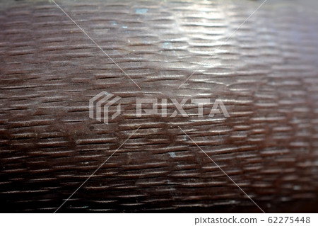 Old metal trough surface, rust, rust, corrosion, metal. Image material 62275448