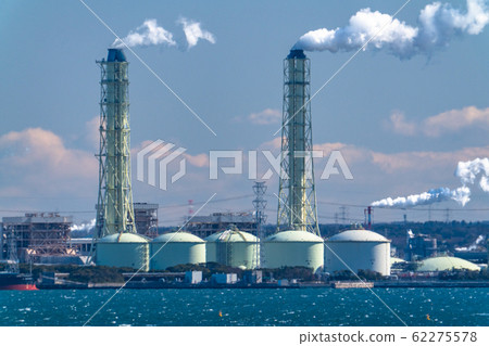 《千葉》京葉工業區 62275578