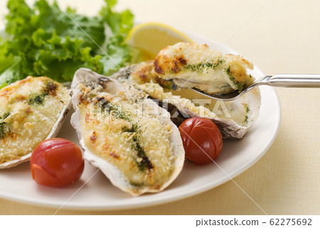 Oyster Coquille Oyster Coquille 62275692