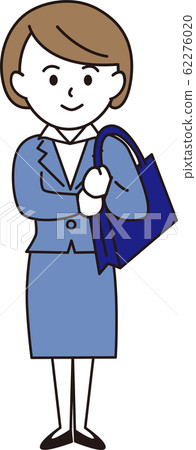 Office Lady Female Set 07 Office Lady Female Set 07 62276020