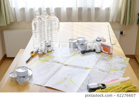 防災用品 防災用品 62276607