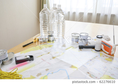 Disaster prevention goods 62276610