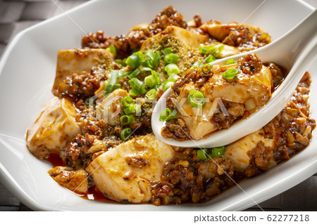 Mabo tofu Mabo tofu 62277218