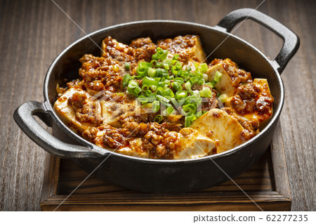 Mabo tofu  62277235