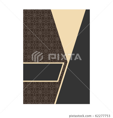 Luxury Premium menu design,Financial Annual report 62277753