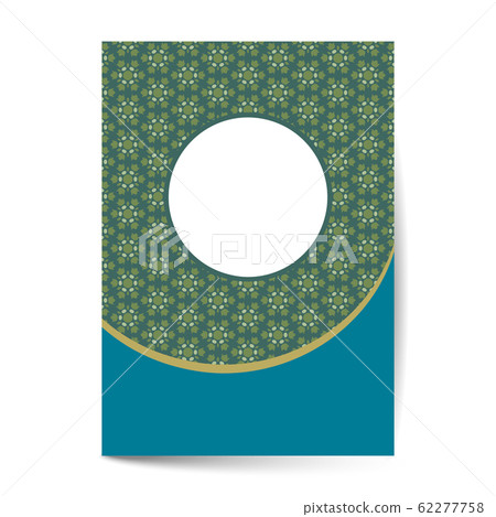 Ornament pattern page cover layouts for wedding, Ornament pattern page cover layouts for wedding, 62277758