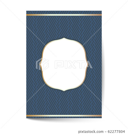 Vintage ornamental frame, rich, royal, luxury Vintage ornamental frame, rich, royal, luxury 62277804