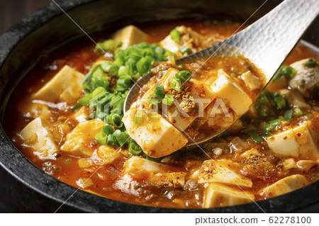 Ishinabe Mapo Tofu Ishinabe Mapo Tofu 62278100