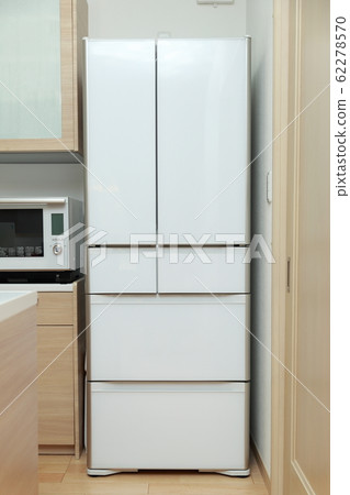Home appliances (Refrigerator Microwave Kitchen Kitchen Kitchen Housework Cooking White White House Mansion Cooking) Home appliances (Refrigerator Microwave Kitchen Kitchen Kitchen Housework Cooking White White House Mansion Cooking) 62278570
