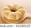 Homemade bread 62280125