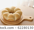 Homemade bread 62280130