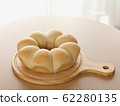 Homemade bread 62280135