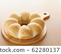 Homemade bread 62280137