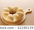 Homemade bread 62280139