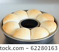 Homemade bread 62280163