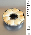 Homemade bread 62280164