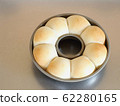 Homemade bread 62280165