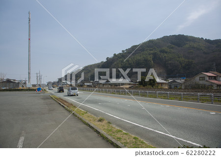 顯示島原和宇土帶來的不便的鋼塔 顯示島原和宇土帶來的不便的鋼塔 62280222