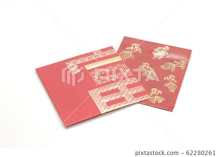 the set of Chinese New Year Red Envelope 62280261