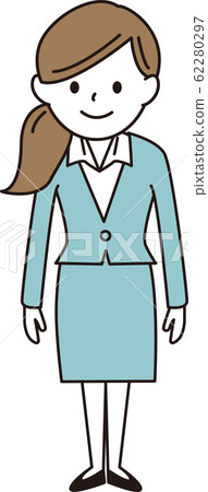 OL018女職工 OL018女職工 62280297