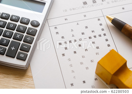 [圖片資料]財務報表業務場景資產負債表損益表公司最終報告 62280503
