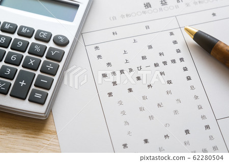[圖片資料]財務報表業務場景資產負債表損益表公司最終報告 62280504