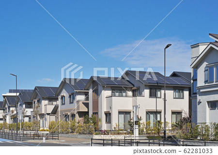 Eco Town (Fujisawa SST) Eco Town (Fujisawa SST) 62281033