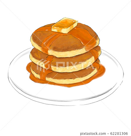 pancake  62281306