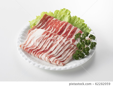 For Iberico pork shabu-shabu For Iberico pork shabu-shabu 62282059